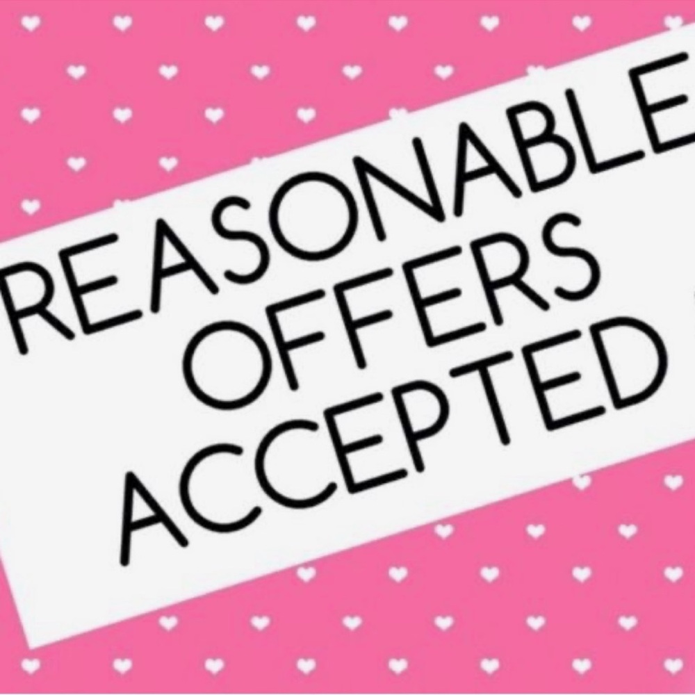 Offers accepted